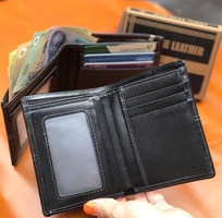 10 Phụ Kiện Nam Da Thật - Chất Lượng Từ Xưởng