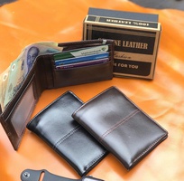 4 Phụ Kiện Nam Da Thật - Chất Lượng Từ Xưởng