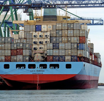 Đào Tạo Nghiệp Vụ Logistics - Cấp Chứng Chỉ Sơ Cấp