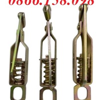1 Tại sao nên chọn khóa lò xo xe tải thay vì khóa thường