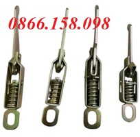 2 Tại sao nên chọn khóa lò xo xe tải thay vì khóa thường