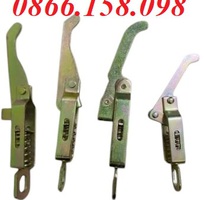3 Tại sao nên chọn khóa lò xo xe tải thay vì khóa thường