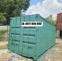 Thanh Lý Container Văn Phòng 20ft giá rẻ Thanh Lý Container Văn Phòng 20ft giá rẻ