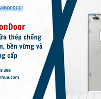 1 SaiGonDoor   Giải pháp cửa thép chống cháy an toàn, bền vững và đẳng cấp. 1 SaiGonDoor   Giải pháp cửa thép chống cháy an toàn, bền vững và đẳng cấp.