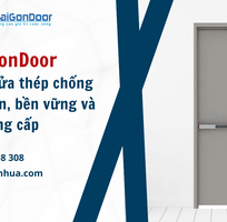 2 SaiGonDoor   Giải pháp cửa thép chống cháy an toàn, bền vững và đẳng cấp. 2 SaiGonDoor   Giải pháp cửa thép chống cháy an toàn, bền vững và đẳng cấp.