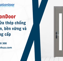 3 SaiGonDoor   Giải pháp cửa thép chống cháy an toàn, bền vững và đẳng cấp. 3 SaiGonDoor   Giải pháp cửa thép chống cháy an toàn, bền vững và đẳng cấp.