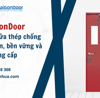 4 SaiGonDoor   Giải pháp cửa thép chống cháy an toàn, bền vững và đẳng cấp. 4 SaiGonDoor   Giải pháp cửa thép chống cháy an toàn, bền vững và đẳng cấp.