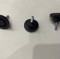 1 Tác dụng của núm vặn, chân tăng M6