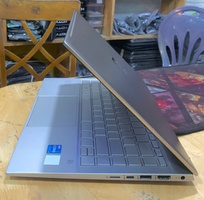 3 Laptop HP Pavilion 14 Core i5-1235U RAM 8GB SSD 512GB VGA ON Màn 14 Inch Full HD Máy Đẹp