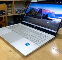 4 Laptop HP Pavilion 14 Core i5-1235U RAM 8GB SSD 512GB VGA ON Màn 14 Inch Full HD Máy Đẹp