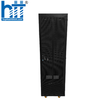 Tủ HTT Rack 19 inch 42U-D600