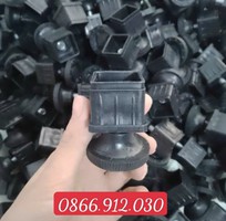 7 Gia Công Chân Tăng Chỉnh Chiều Cao Vuông 30