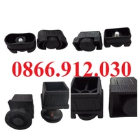 Gia Công Chân Tăng Chỉnh Chiều Cao Vuông 30