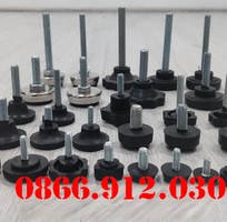 4 Gia Công Chân Tăng Chỉnh Chiều Cao Vuông 30