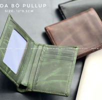 7 Phụ Kiện Da Nam Cao Cấp - Hàng Có Sẵn Tại Xưởng, Giá Sỉ Tốt Nhất