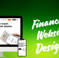 Thiết kế web tài chính chuyên nghiệp   Giải pháp khẳng định uy tín trong lĩnh vực đầu tư Thiết kế web tài chính chuyên nghiệp   Giải pháp khẳng định uy tín trong lĩnh vực đầu tư
