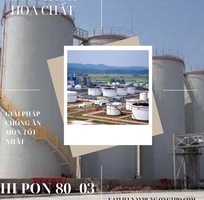 Sơn Bảo Vệ Bồn Chứa   Lựa Chọn Nhỏ, Lợi Ích Lớn