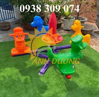 4 Đu quay trẻ em,đu quay mầm non, mâm xoay trẻ em mầm non