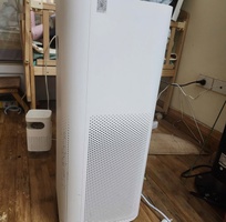 Bán máy lọc Không Khí Xiaomi Air Purifier 2.5tr