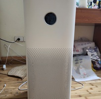 2 Bán máy lọc Không Khí Xiaomi Air Purifier 2.5tr