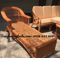 3 Ghế mây sofa bed nằm thư giãn