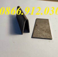 6 Gia công pát sắt giường tầng
