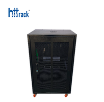 Tủ mạng HTT RACK 19 inch 20U-D600