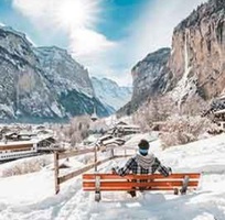 Tour du lịch châu Âu - điểm đến nổi tiếng, là mơ ước với hàng ngàn địa điểm đẹp