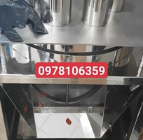 Máy thái lát khoai tây chiên, máy thái lát khoai mì/ khoai môn.