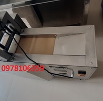 1 Máy thái nha đam hạt lựu, máy thái cơm dừa- cùi bưởi hạt lựu, máy thái trái cây hạt lựu 1 Máy thái nha đam hạt lựu, máy thái cơm dừa- cùi bưởi hạt lựu, máy thái trái cây hạt lựu