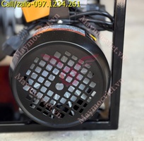 2 Máy bơm dầu mini 500w Turbo TBD500 giá rẻ