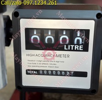 3 Máy bơm dầu mini 500w Turbo TBD500 giá rẻ