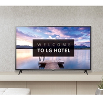 Giải pháp TV cho khách sạn: Tăng trải nghiệm khách hàng, nâng tầm dịch vụ