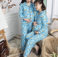Xả Kho Cực Sốc - Váy Bầu, Đồ Bầu Sau Sinh Chỉ 50k/bộ