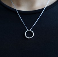 Vòng Cổ Nam   Tuyên Ngôn Của Phong Cách Cá Nhân