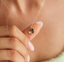 1 Vòng Cổ Nữ   Bí Mật Khiến Mọi Ánh Nhìn Dừng Lại Ở Bạn