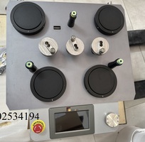1 Thiết bị kiểm tra mài mòn   xù lông RF3164N 1 Thiết bị kiểm tra mài mòn   xù lông RF3164N