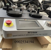2 Thiết bị kiểm tra mài mòn   xù lông RF3164N 2 Thiết bị kiểm tra mài mòn   xù lông RF3164N