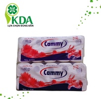 2 Giấy vệ sinh cuộn nhỏ cao cấp dành cho khách sạn tại Phú Quốc