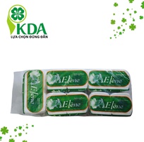 3 Giấy vệ sinh cuộn nhỏ cao cấp dành cho khách sạn tại Phú Quốc