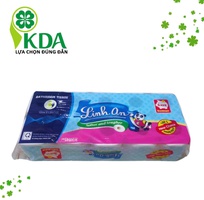 4 Giấy vệ sinh cuộn nhỏ cao cấp dành cho khách sạn tại Phú Quốc