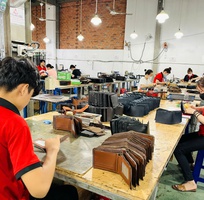 Nguồn Sỉ Phụ Kiện Nam Da Thật - Hàng Đẹp, Giá Xưởng
