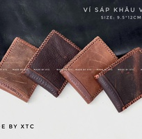 1 Nguồn Sỉ Phụ Kiện Nam Da Thật - Hàng Đẹp, Giá Xưởng