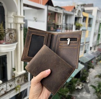 14 Nguồn Sỉ Phụ Kiện Nam Da Thật - Hàng Đẹp, Giá Xưởng