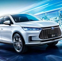 Thuê xe 7 chỗ giá tốt