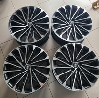 Mâm zin Hyundai Palisade 20 inch giá tốt