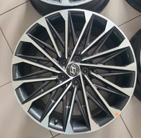1 Mâm zin Hyundai Palisade 20 inch giá tốt