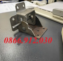 Gia công bản lề gấp 90 độ chính xác cao Gia công bản lề gấp 90 độ chính xác cao