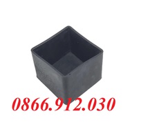2 Sản xuất nắp chụp đầu sắt hộp vuông 40