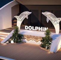Voucher siêu tàu Thăm Vịnh Hạ Long 5 sao Dolphin Cruise